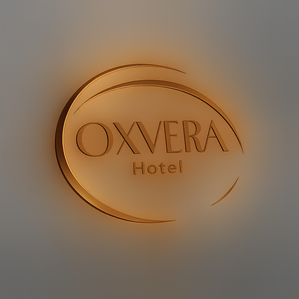 Oxvera Hotel Limited