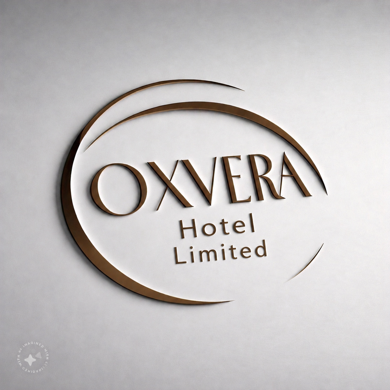 Oxvera Hotel Limited